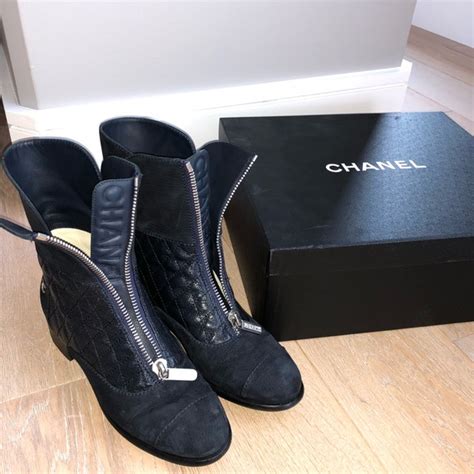 bleu de chanel boots|Chanel bleu aftershave boots.